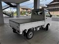 2007 Daihatsu Hijet Truck