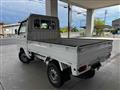 2007 Daihatsu Hijet Truck