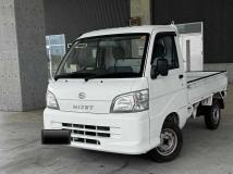 2007 Daihatsu Hijet Truck