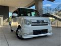 2013 Daihatsu Move Conte