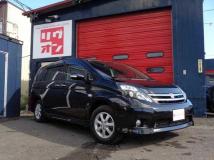 2010 Toyota Isis