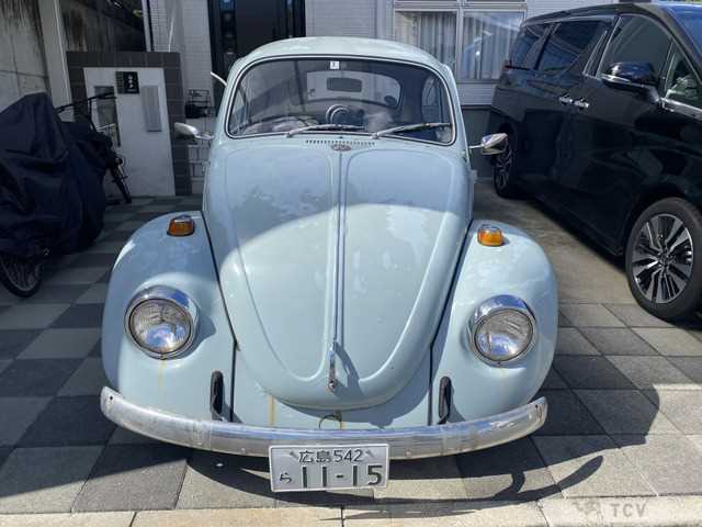 1970 Volkswagen Volkswagen Others