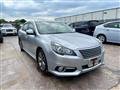 2013 Subaru Legacy B4