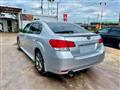 2013 Subaru Legacy B4