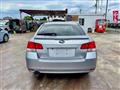 2013 Subaru Legacy B4