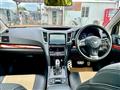 2013 Subaru Legacy B4