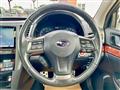 2013 Subaru Legacy B4