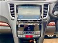 2013 Subaru Legacy B4