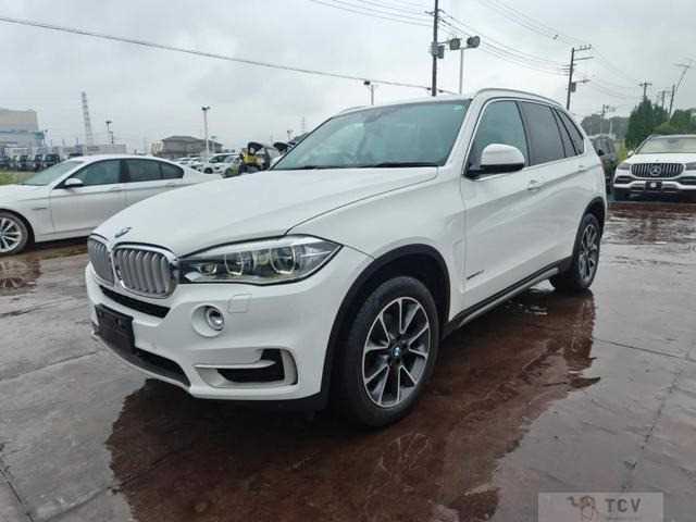 2015 BMW X5