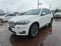 2015 BMW X5