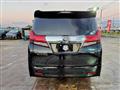 2018 Toyota Alphard G