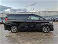 2018 Toyota Alphard G
