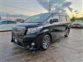 2018 Toyota Alphard G