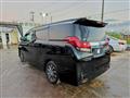 2018 Toyota Alphard G