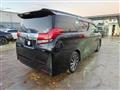 2018 Toyota Alphard G