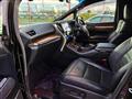 2018 Toyota Alphard G