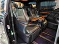 2018 Toyota Alphard G
