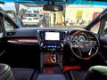 2018 Toyota Alphard G