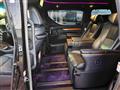 2018 Toyota Alphard G