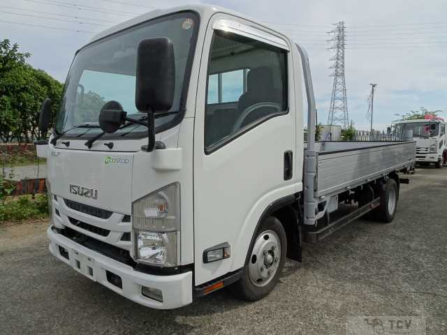 2018 Isuzu Isuzu Others