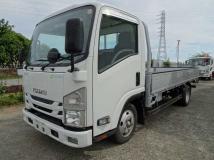 2018 Isuzu Isuzu Others