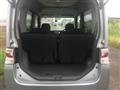 2008 Daihatsu Tanto Custom