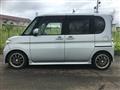 2008 Daihatsu Tanto Custom