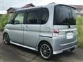 2008 Daihatsu Tanto Custom