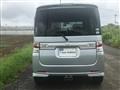 2008 Daihatsu Tanto Custom