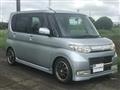 2008 Daihatsu Tanto Custom
