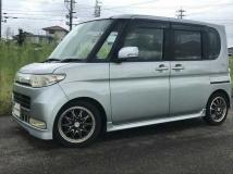 2008 Daihatsu Tanto Custom