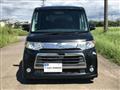 2011 Daihatsu Tanto Custom