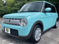 2015 Suzuki Lapin