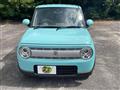 2015 Suzuki Lapin