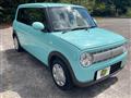 2015 Suzuki Lapin