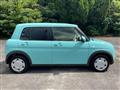2015 Suzuki Lapin