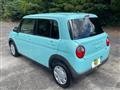 2015 Suzuki Lapin