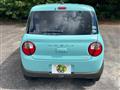2015 Suzuki Lapin