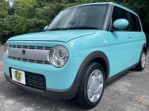 2015 Suzuki Lapin