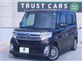 2013 Daihatsu Tanto Custom