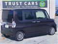 2013 Daihatsu Tanto Custom