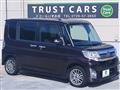 2013 Daihatsu Tanto Custom