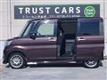 2013 Daihatsu Tanto Custom