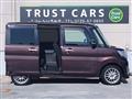 2013 Daihatsu Tanto Custom