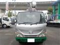 2013 Hino Dutro