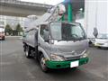 2013 Hino Dutro
