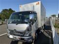 2020 Hino Dutro