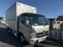 2020 Hino Dutro