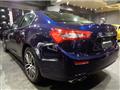 2016 Maserati Ghibli