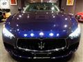2016 Maserati Ghibli